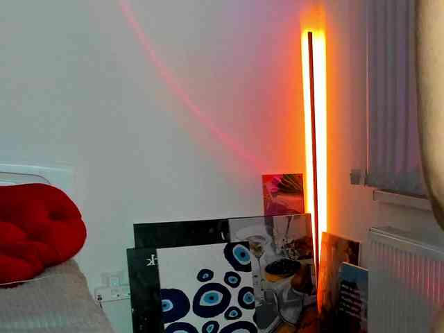 AndreaBlossom webcam