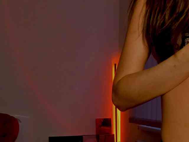 AndreaBlossom webcam