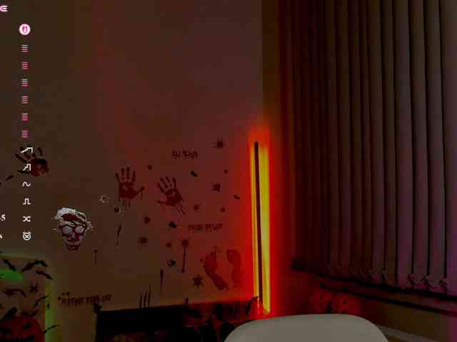 andreablossom's live room
