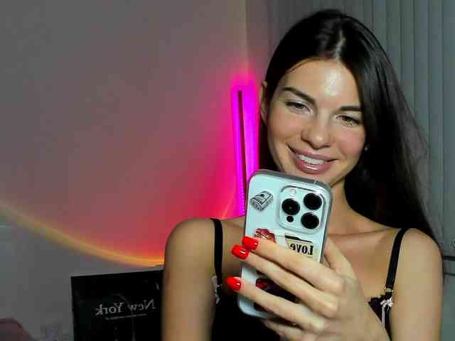 AndreaBlossom webcam