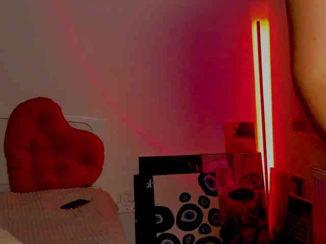 AndreaBlossom webcam