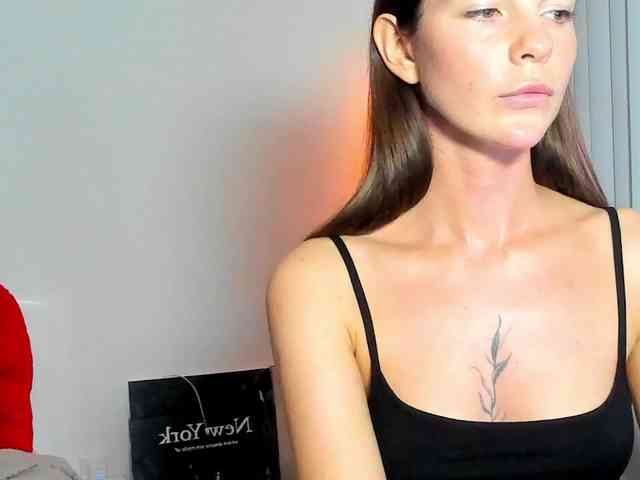AndreaBlossom webcam