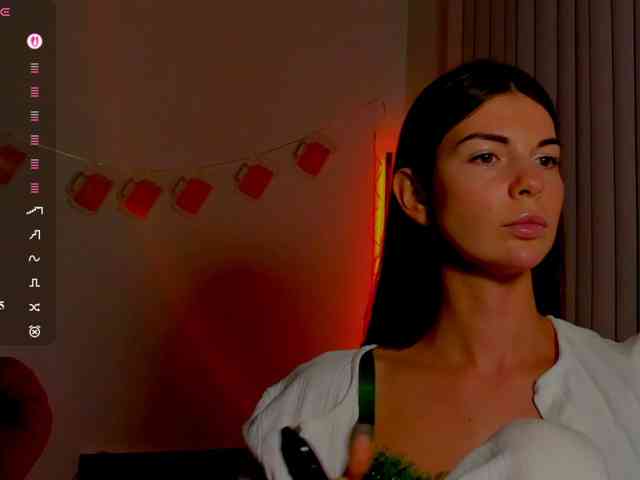 AndreaBlossom webcam