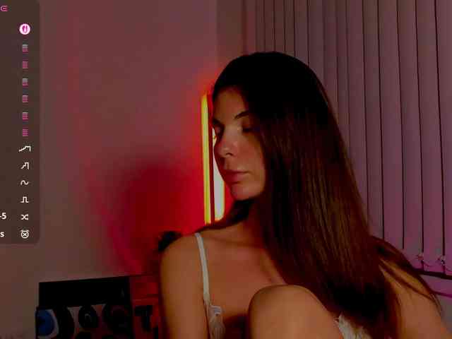 AndreaBlossom webcam
