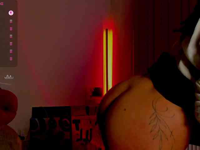 AndreaBlossom webcam