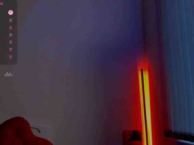 AndreaBlossom webcam