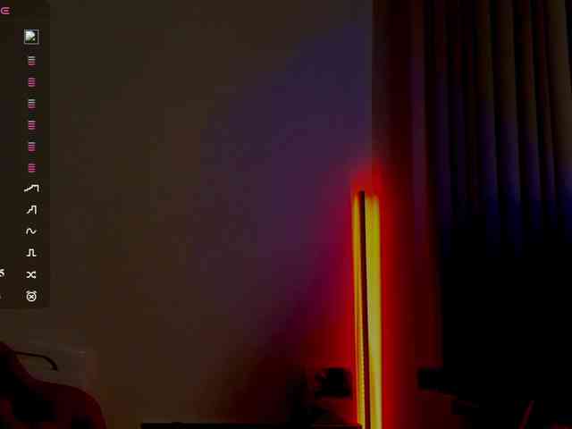 AndreaBlossom webcam