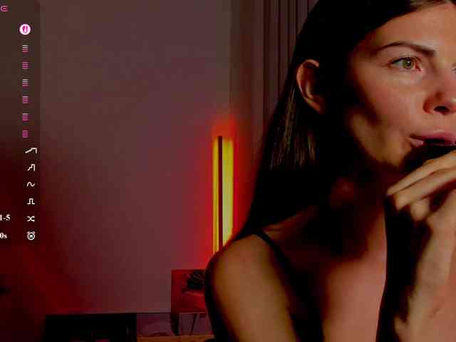AndreaBlossom webcam