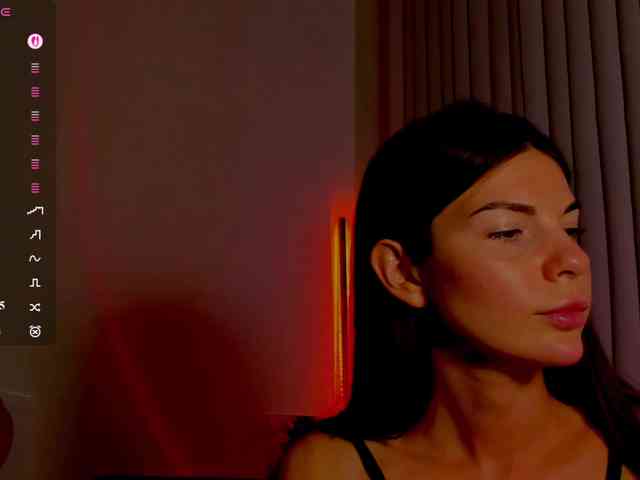 AndreaBlossom webcam