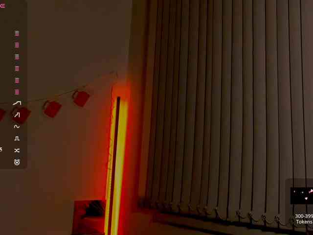 AndreaBlossom webcam