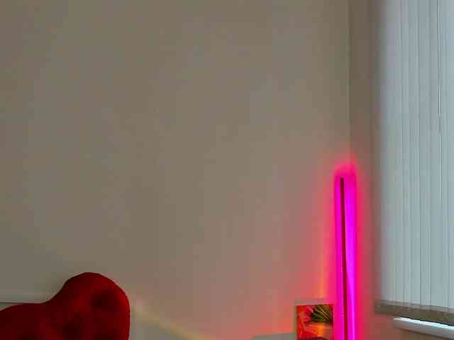 AndreaBlossom webcam