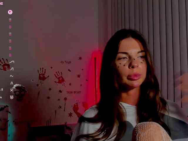 AndreaBlossom webcam