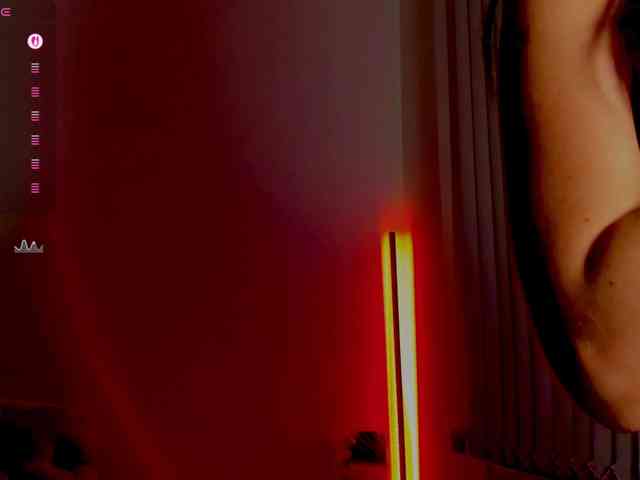 AndreaBlossom webcam