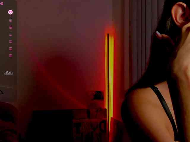 AndreaBlossom webcam