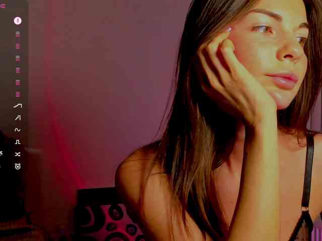AndreaBlossom webcam