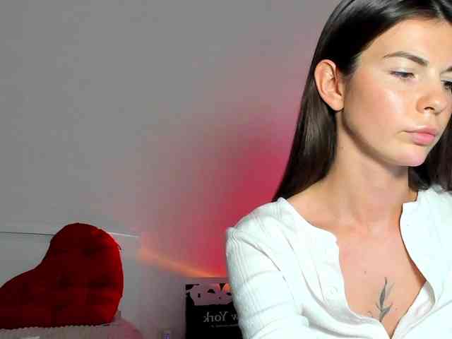 AndreaBlossom webcam