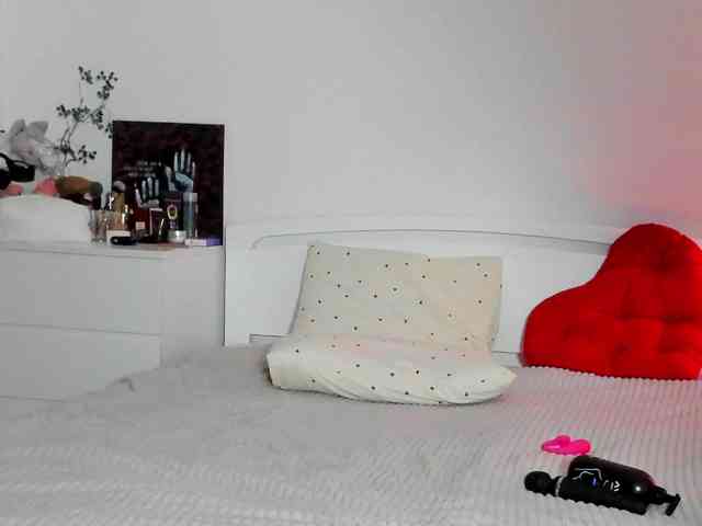 AndreaBlossom webcam