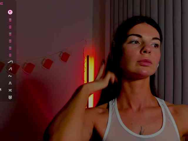 AndreaBlossom webcam