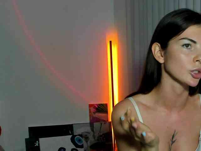 AndreaBlossom webcam