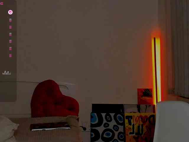 AndreaBlossom webcam