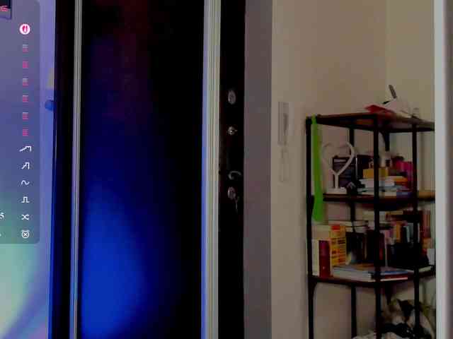 AndreaBlossom webcam