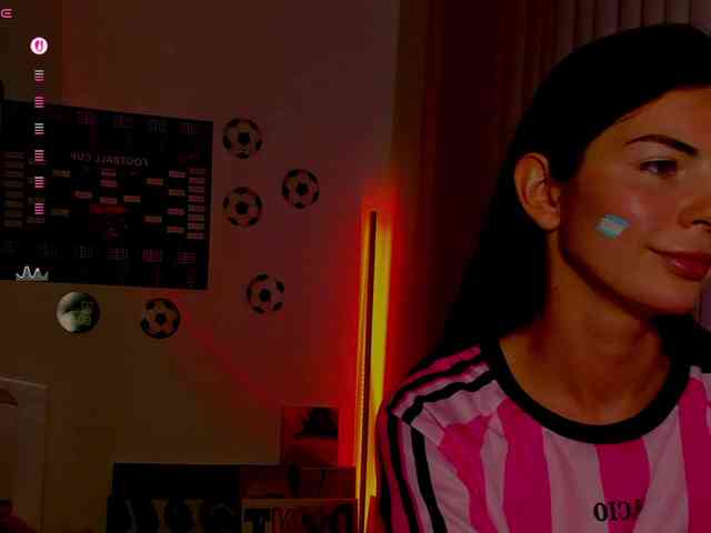 AndreaBlossom webcam