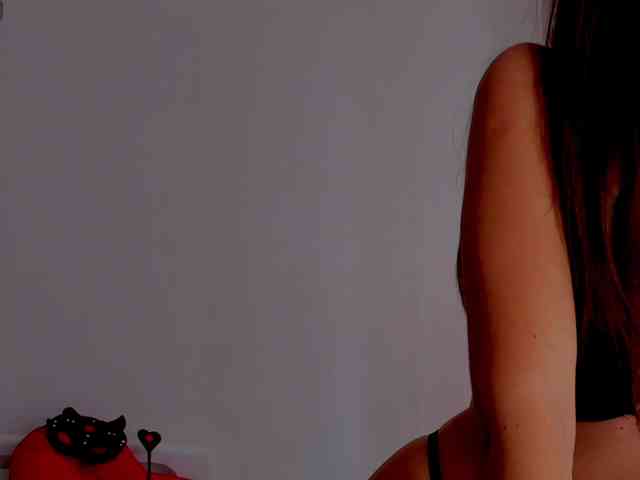 AndreaBlossom webcam
