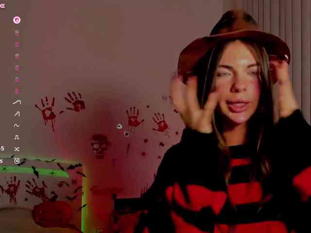 andreablossom's live room