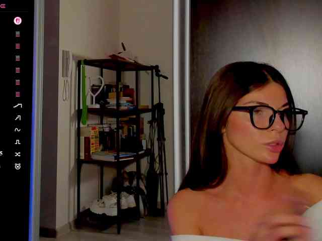 AndreaBlossom webcam