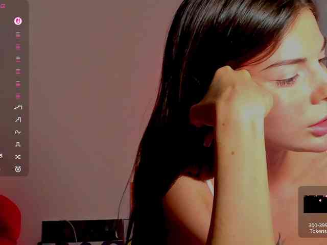 AndreaBlossom webcam