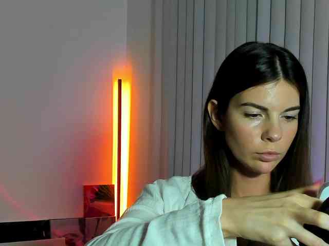 AndreaBlossom webcam