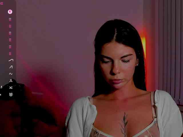 AndreaBlossom webcam