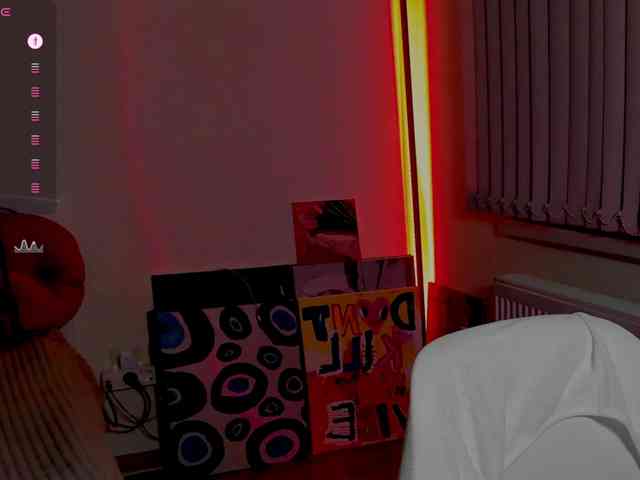 AndreaBlossom webcam
