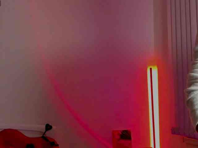 AndreaBlossom webcam