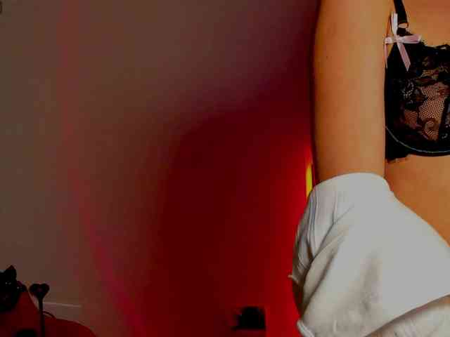 AndreaBlossom webcam