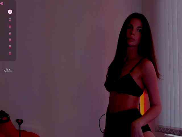 AndreaBlossom webcam