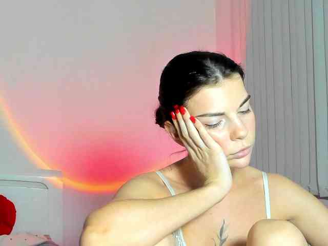 AndreaBlossom webcam