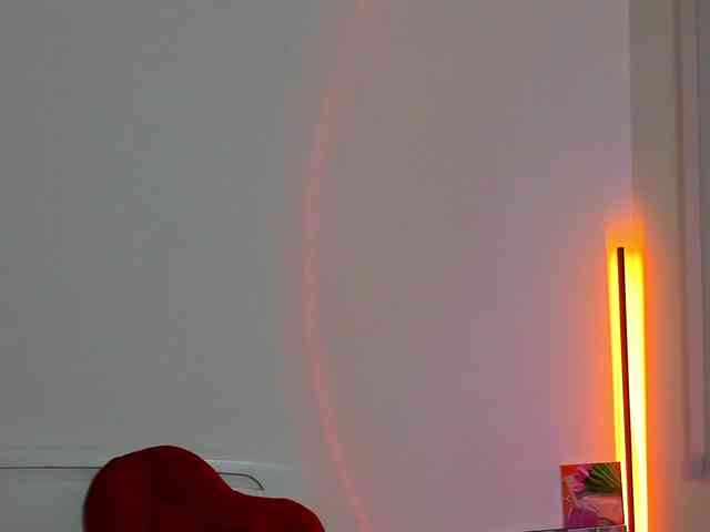 AndreaBlossom webcam
