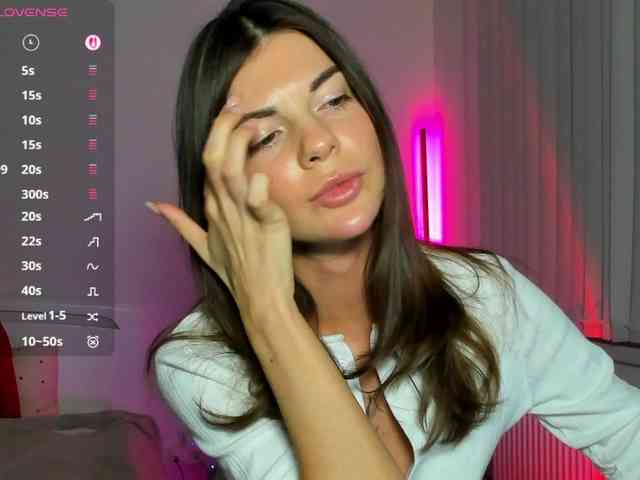 AndreaBlossom webcam