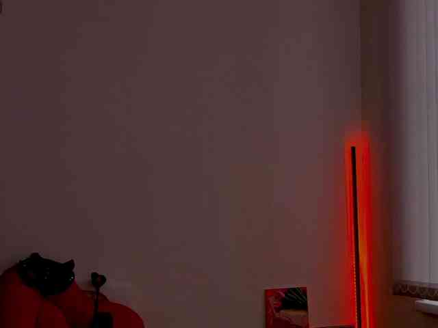 AndreaBlossom webcam