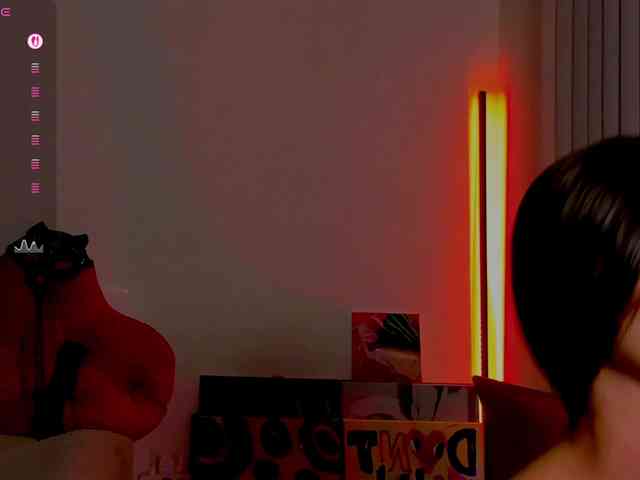 andreablossom's live room