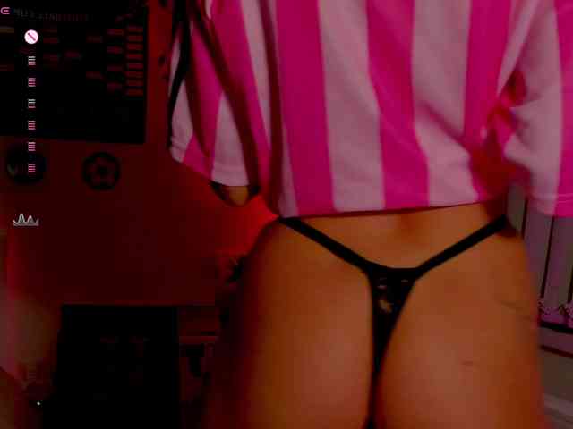 andrea-tasty Sex Cam Show