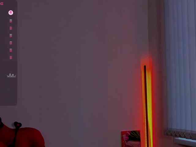 AndreaBlossom webcam