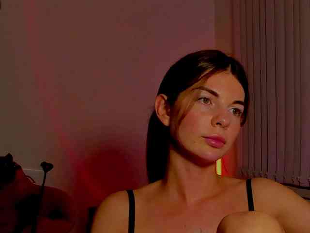 AndreaBlossom webcam