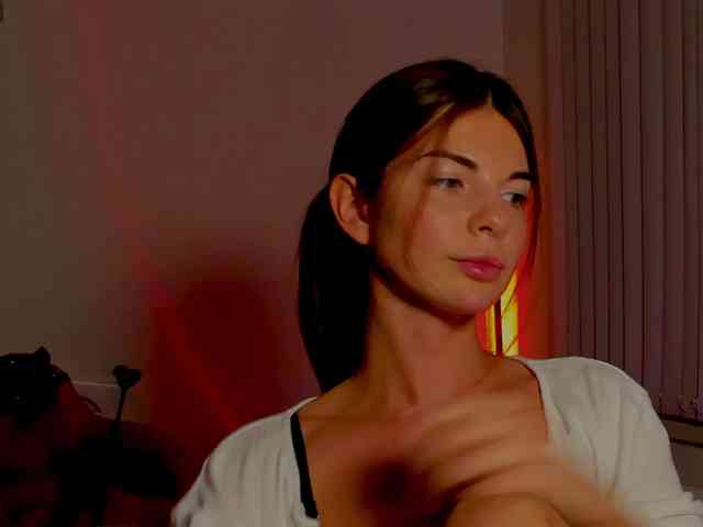 AndreaBlossom webcam