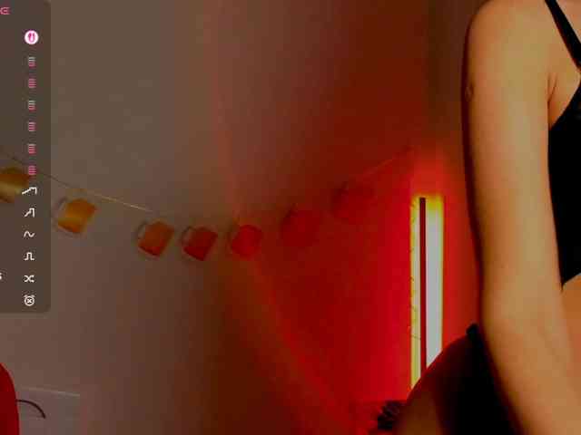 AndreaBlossom webcam