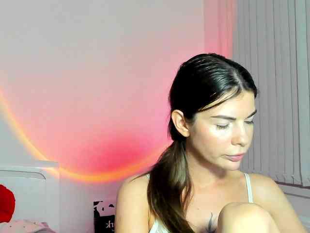 AndreaBlossom webcam