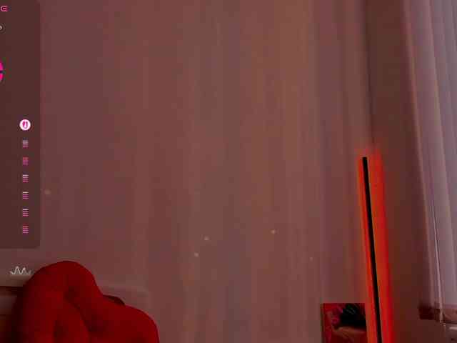 AndreaBlossom webcam