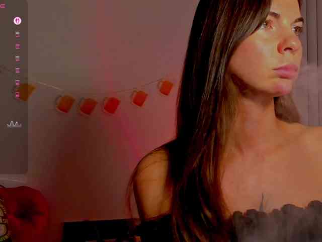 AndreaBlossom webcam