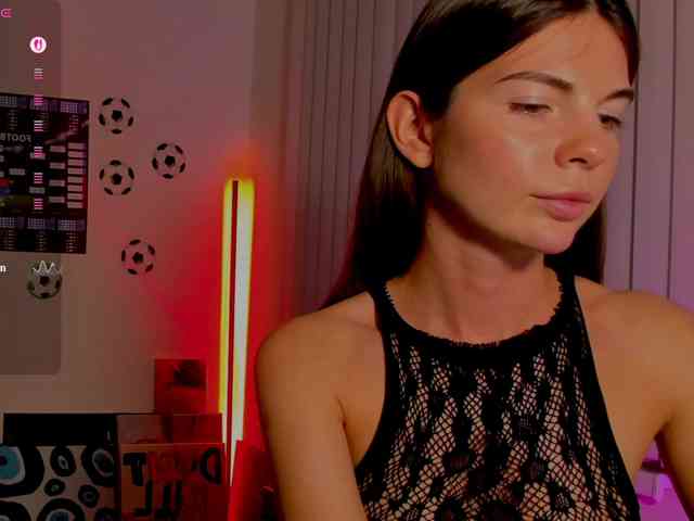 AndreaBlossom webcam